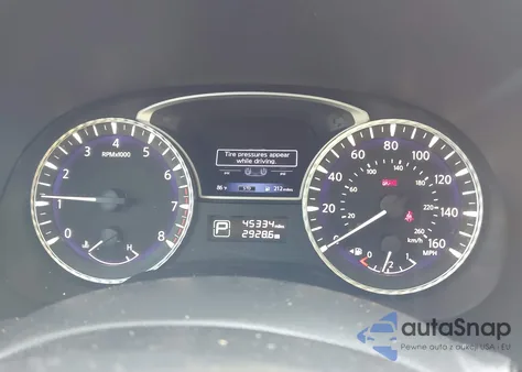 2019 Infiniti Qx60 Luxe from USA, damaged, VIN 5N1DL0MN7KC519980